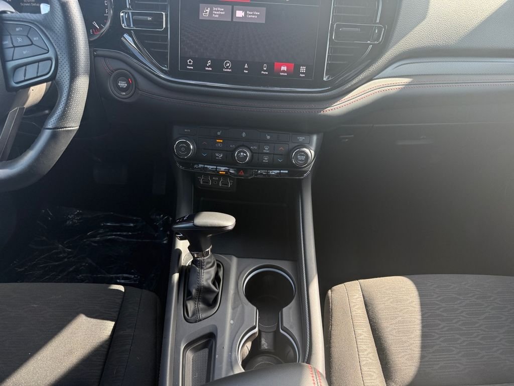 Used 2026 White Dodge GT image 15
