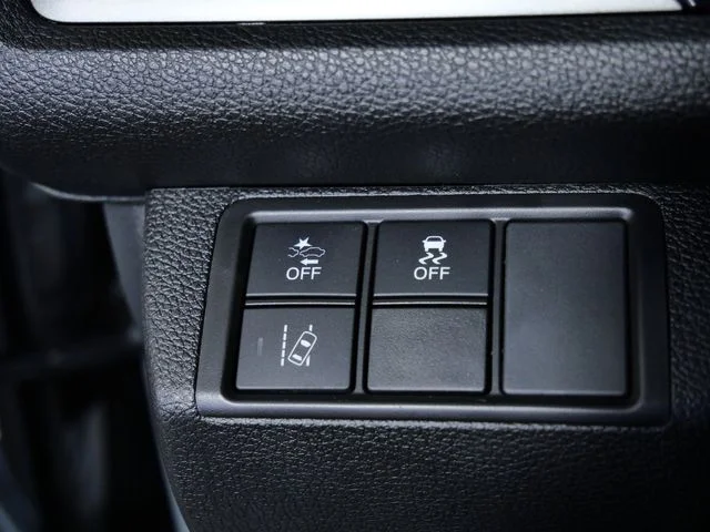 Certified Used 2021  Honda EX image 25