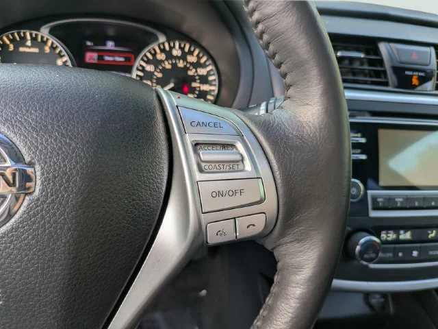 Certified Used 2017 Black Nissan 2.5 SV image 32