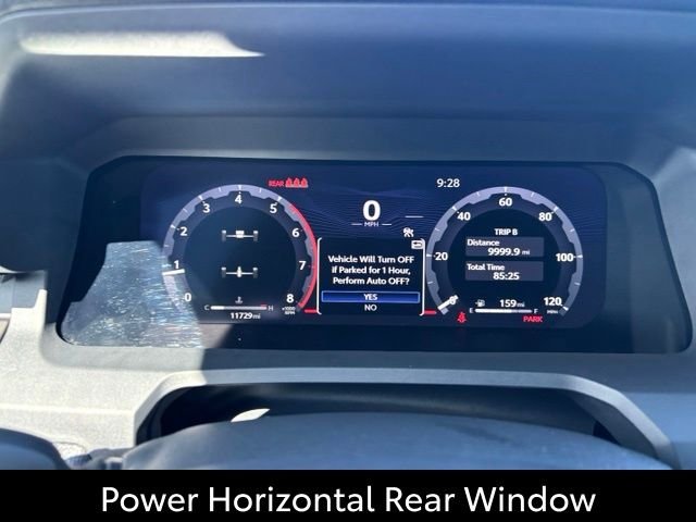 Certified Used 2024 UNDERGROUND Toyota TRD Off-Road image 29