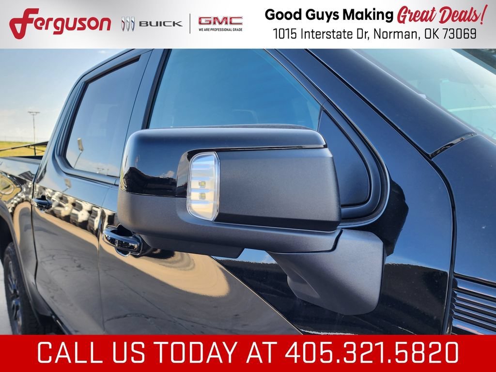 2026 GMC Sierra 1500 Elevation - Photo 12