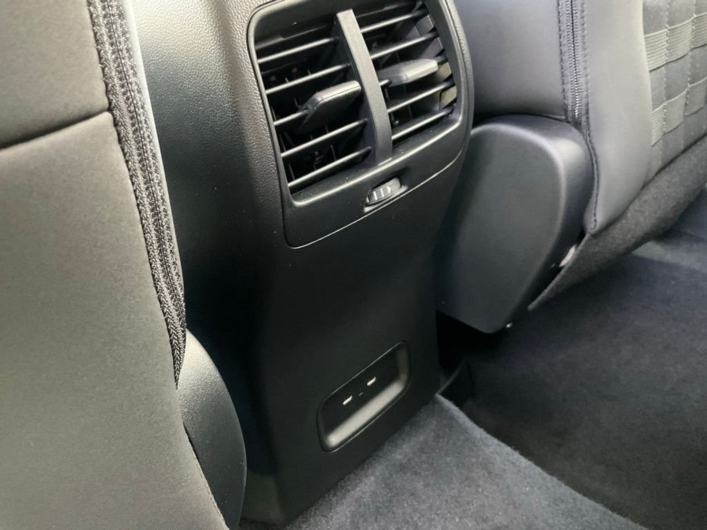 New 2026 Velocity Blue Metallic Ford Big Bend® image 22