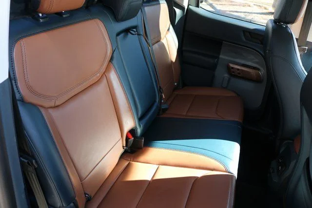 2024 Ford Maverick Lariat - Photo 36