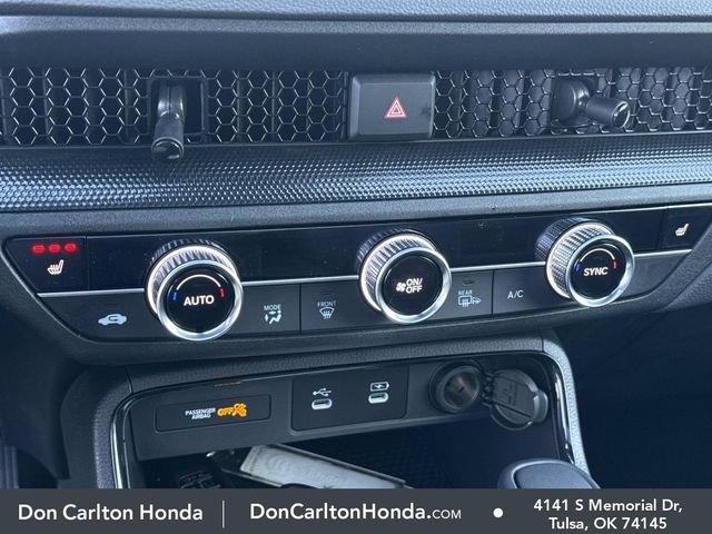 2026 Honda CR-V Sport-L - Photo 21