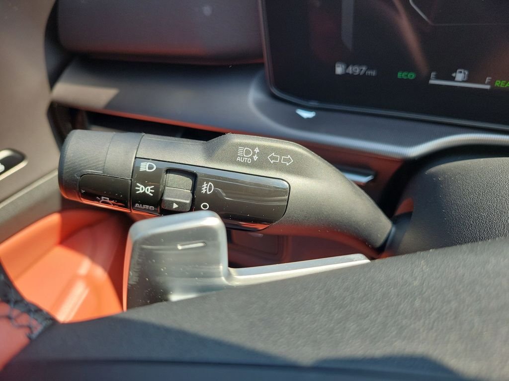 New 2026 Gray Kia SX-Prestige image 30