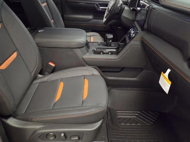 New 2026 Onyx Black GMC AT4 image 18