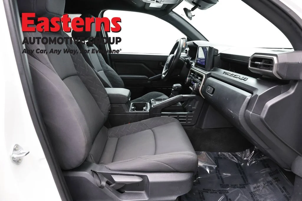 Used 2024 White Toyota SR image 20