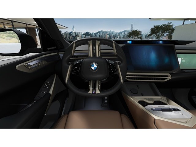 New 2027 Carbon Black Metallic BMW  image 13
