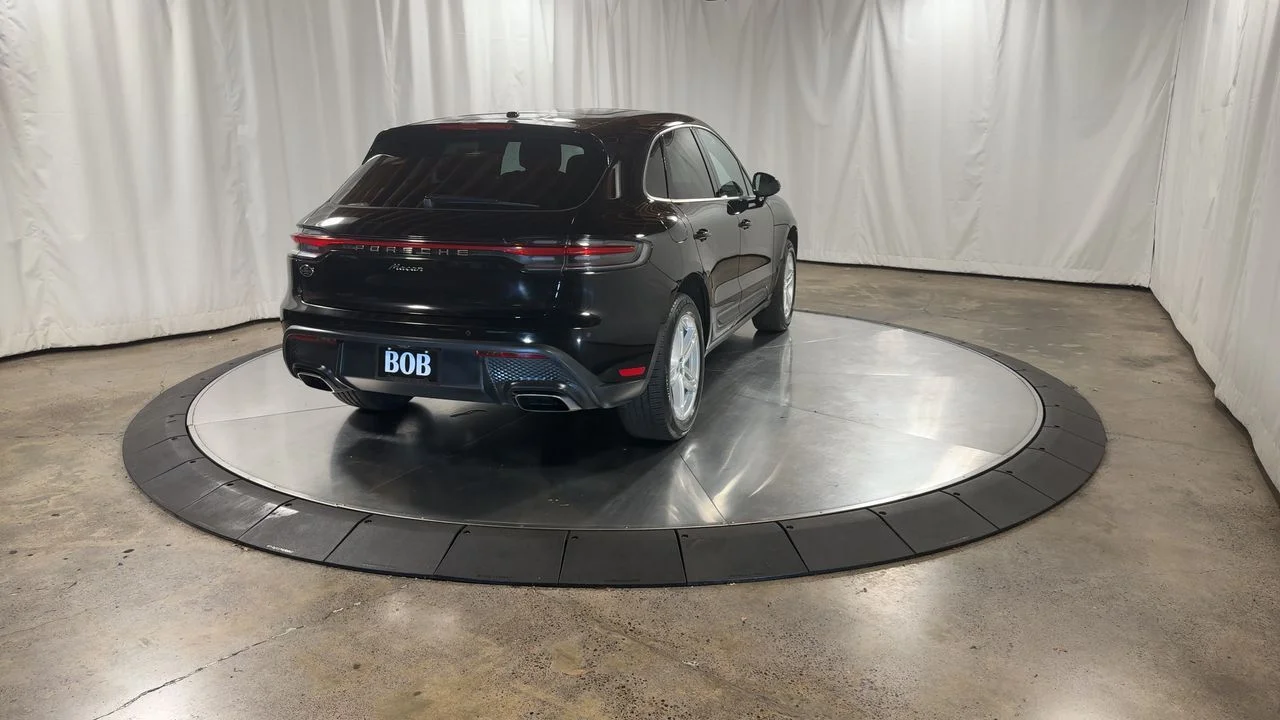 2024 Porsche Macan Base - Photo 13