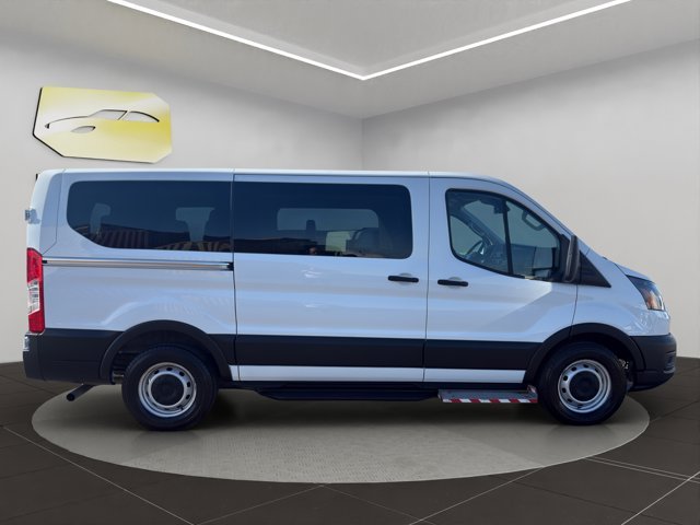 Used 2020 White Ford XL image 8