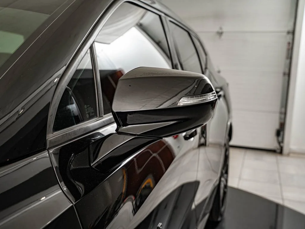 Used 2019 Black Chevrolet RS image 9