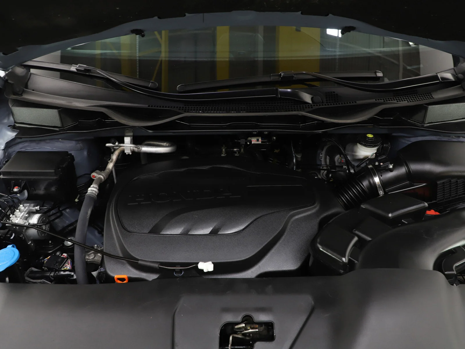 Used 2025 SONIC GRAY Honda Sport-L image 33