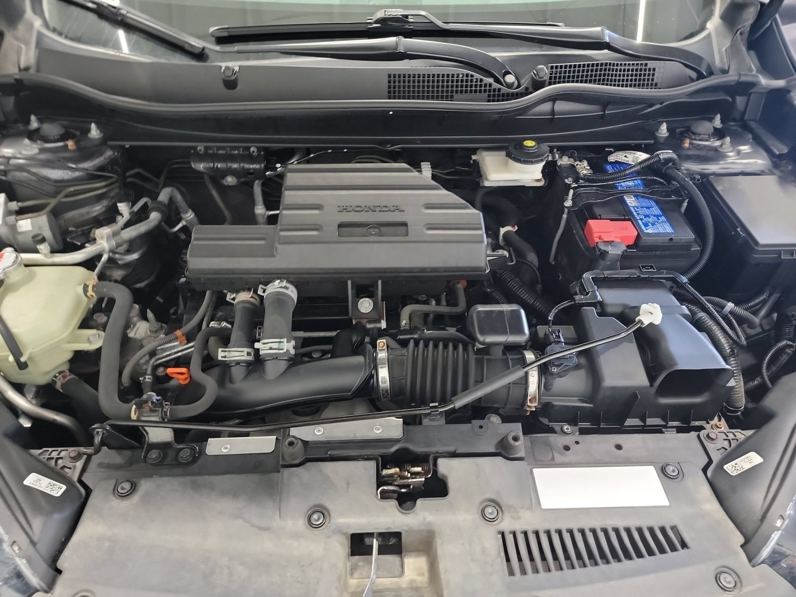 2022 Honda CR-V EX-L - Photo 25
