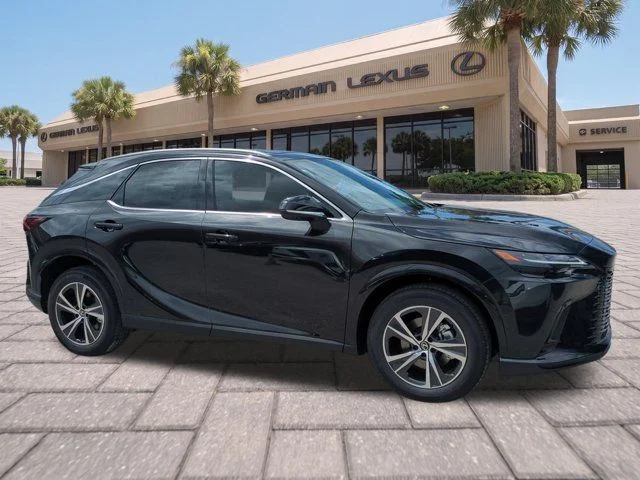 2026 Lexus RX HYBRID RX 350h PREMIUM AWD