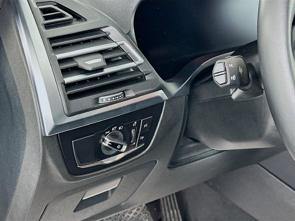 Certified Used 2024 Gray Metallic BMW xDrive30i image 10