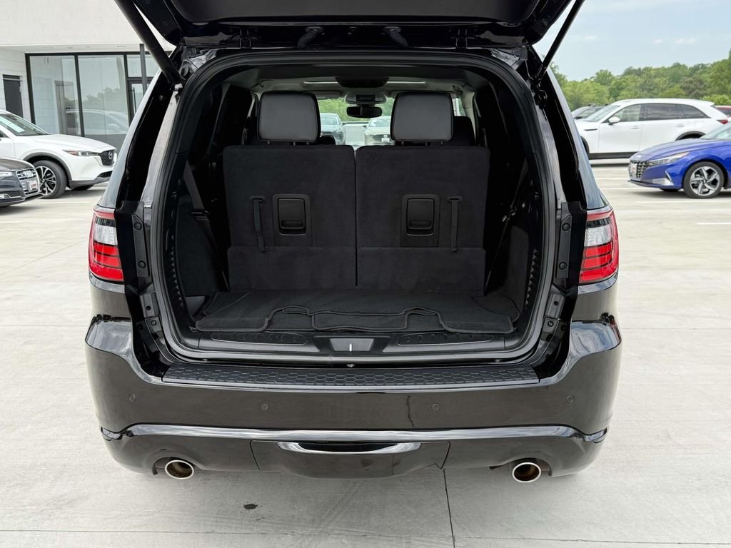 Used 2020 Black Dodge GT Plus image 31