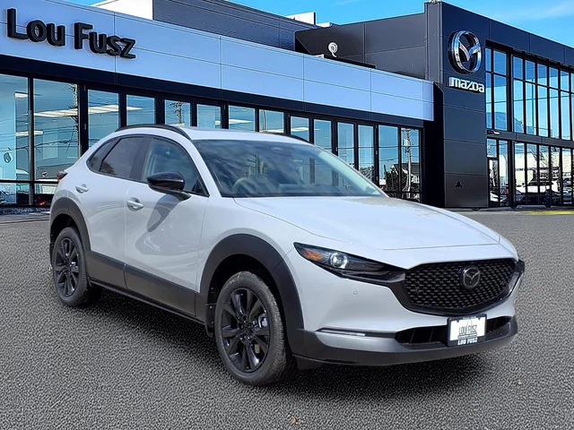 2026 Mazda CX-30 2.5 Turbo Aire Edition AWD