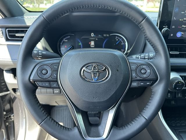 Certified Used 2025 Gray Toyota XSE image 25