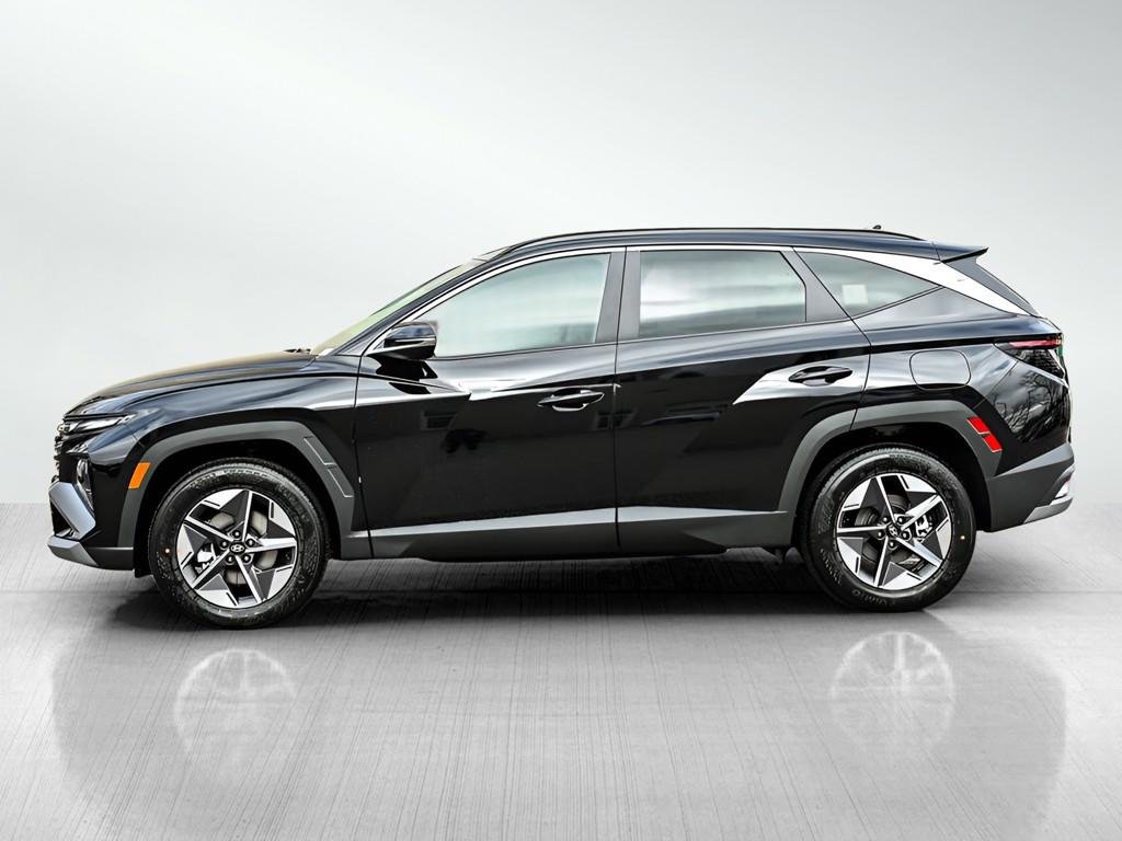 New 2026 Phantom Black Hyundai SEL Premium AWD image 30