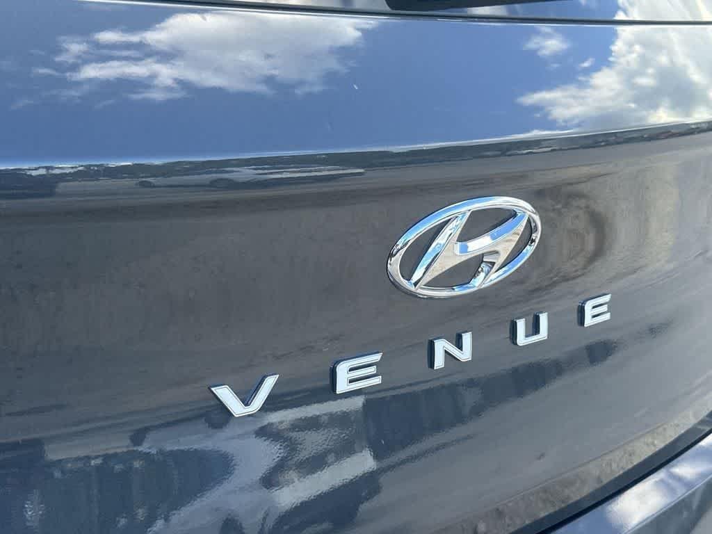 New 2026 Ecotronic Gray Hyundai SEL image 10