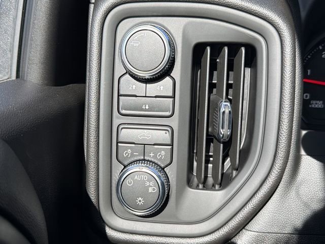 2026 GMC Sierra 3500HD Pro - Photo 20