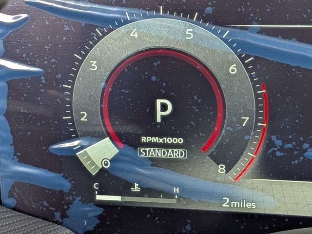 New 2026 Canyon Bronze Metallic Nissan SR image 27