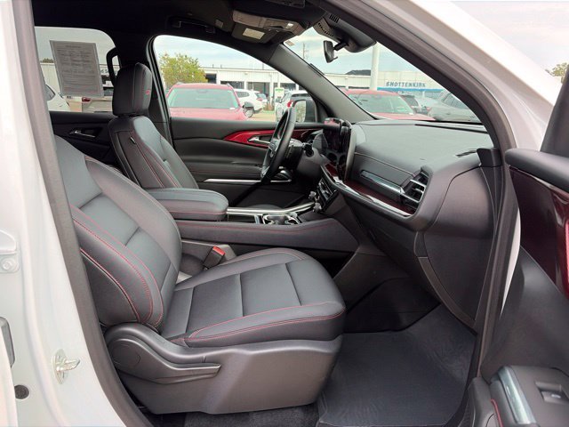 2025 Chevrolet Traverse Z71 - Photo 53