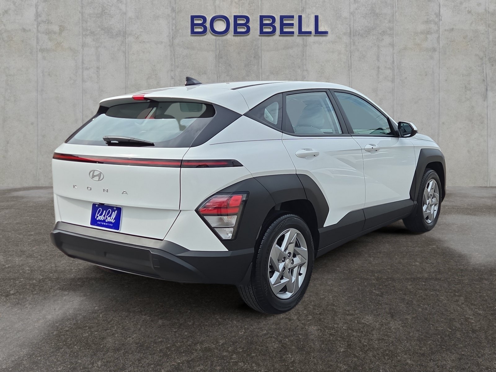 2026 Hyundai Kona SE - Photo 5