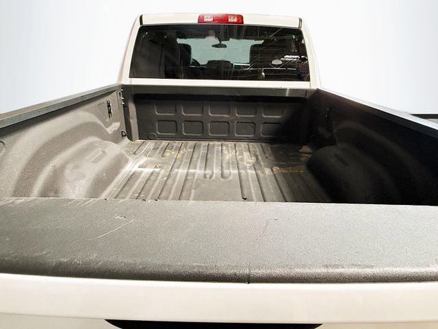 Used 2022 White Ram Tradesman image 25