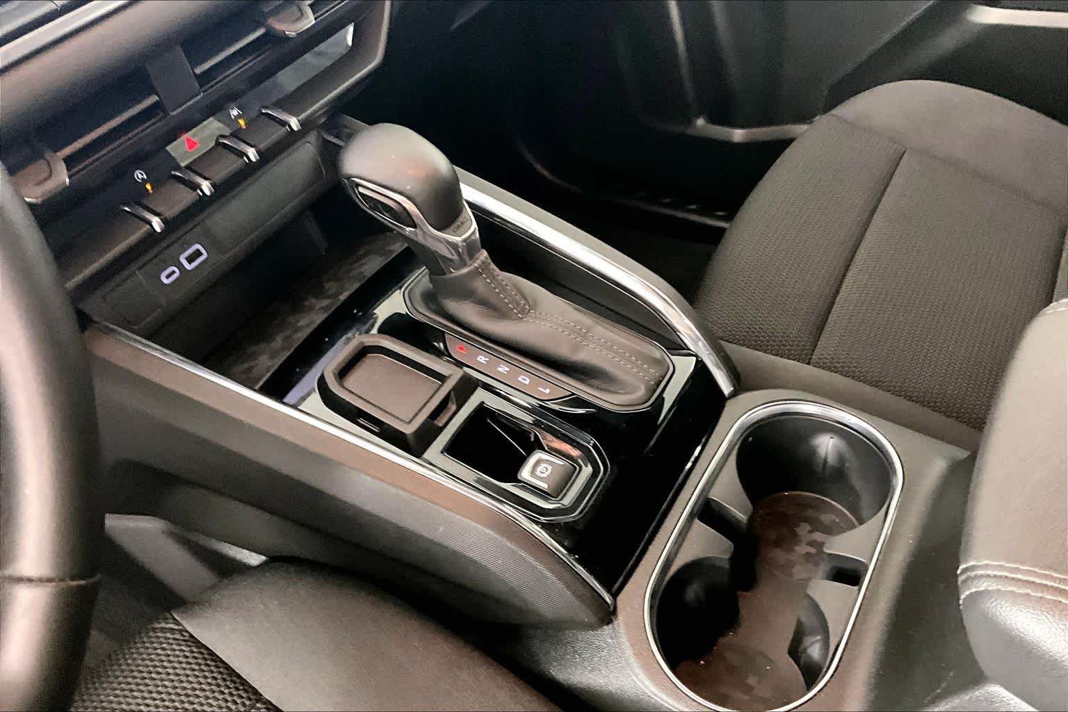 2024 GMC Canyon Elevation - Photo 16