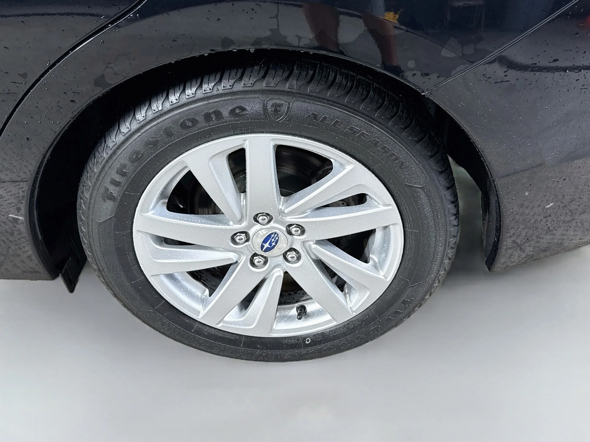 Used 2016 Crystal Black Silica Subaru 2.0i Premium image 28