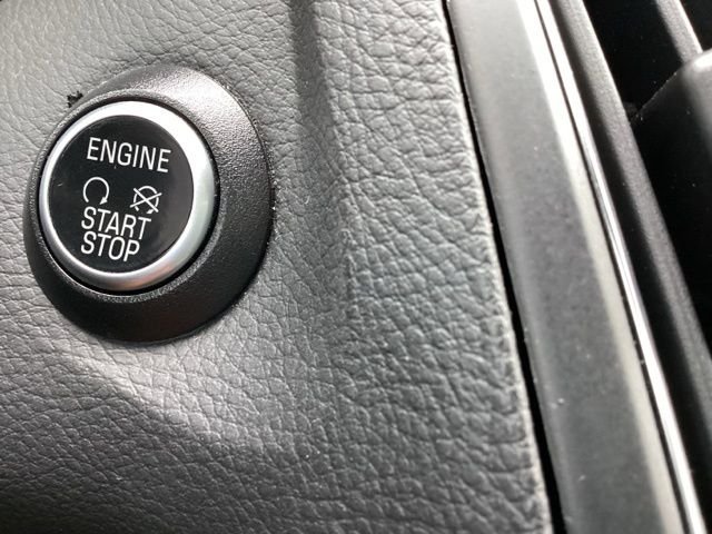 Certified Used 2017 Shadow Black Ford ST image 33