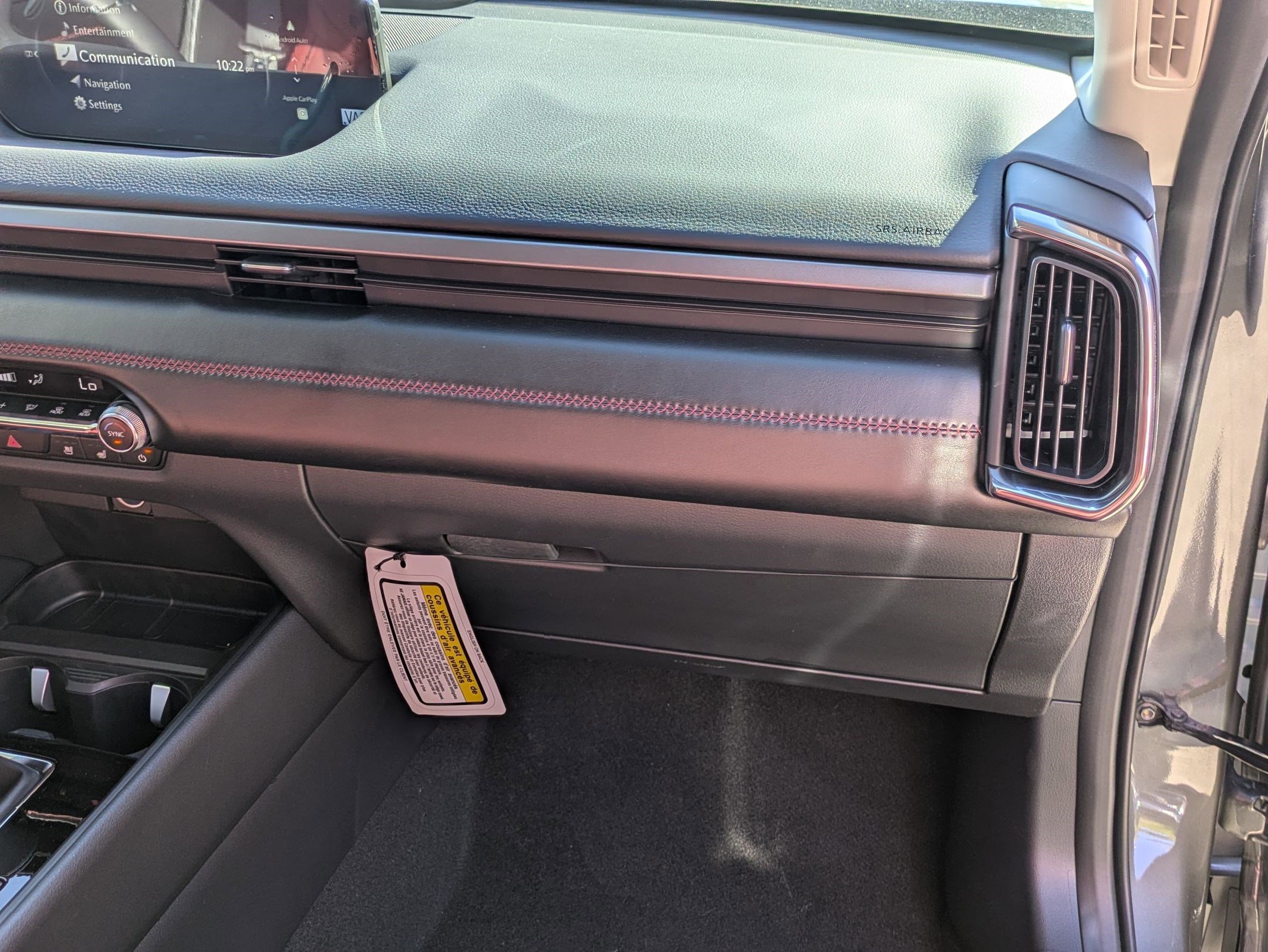 2026 Mazda CX-50 Premium Plus - Photo 21