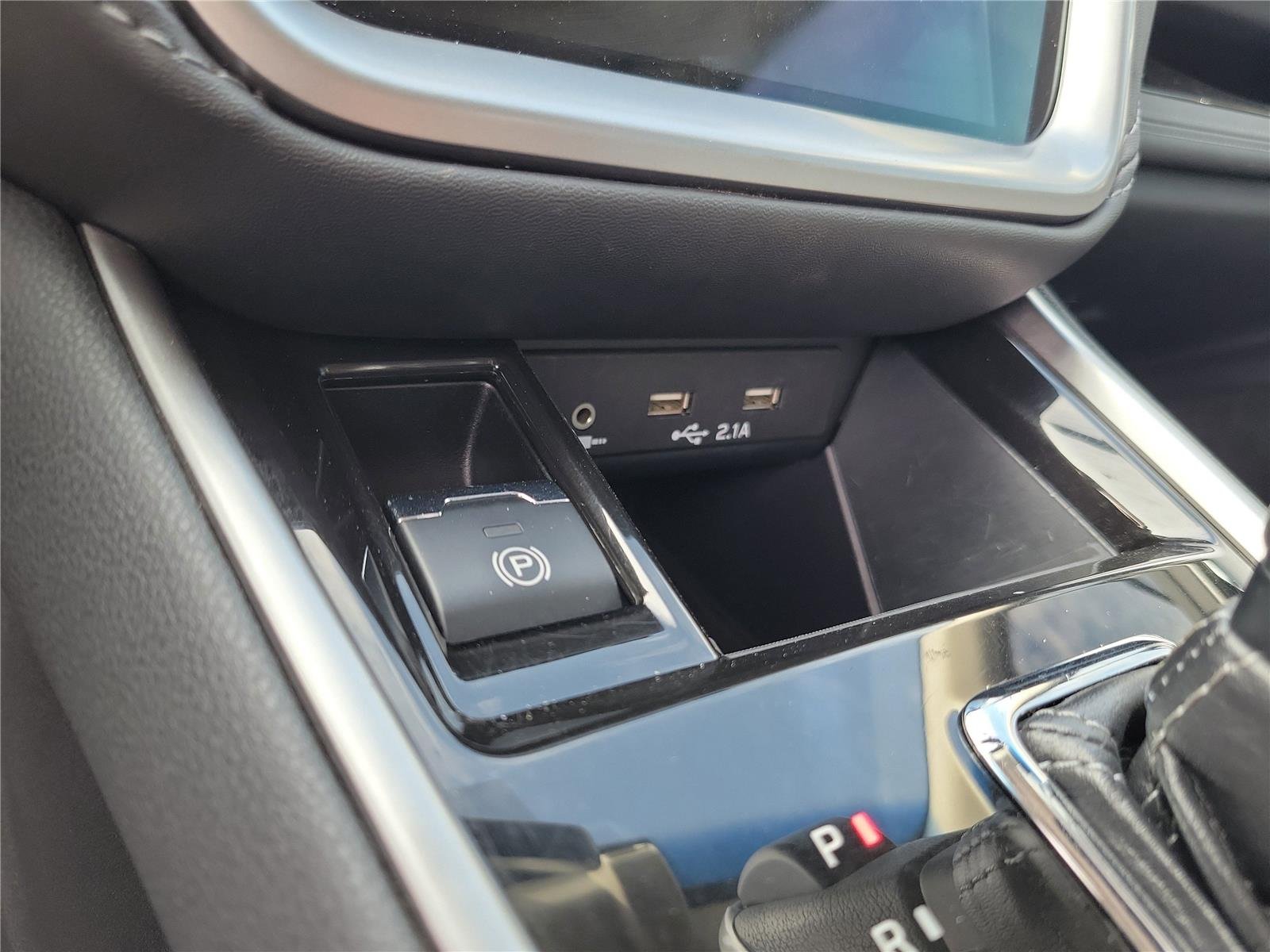2021 Subaru Legacy Limited - Photo 22