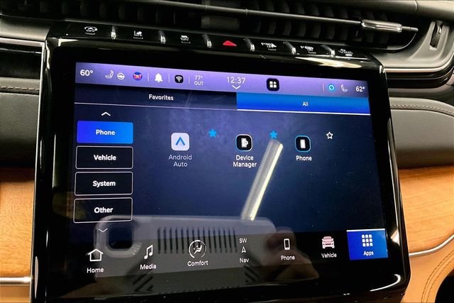 2024 Jeep Grand Cherokee Summit Reserve - Photo 38
