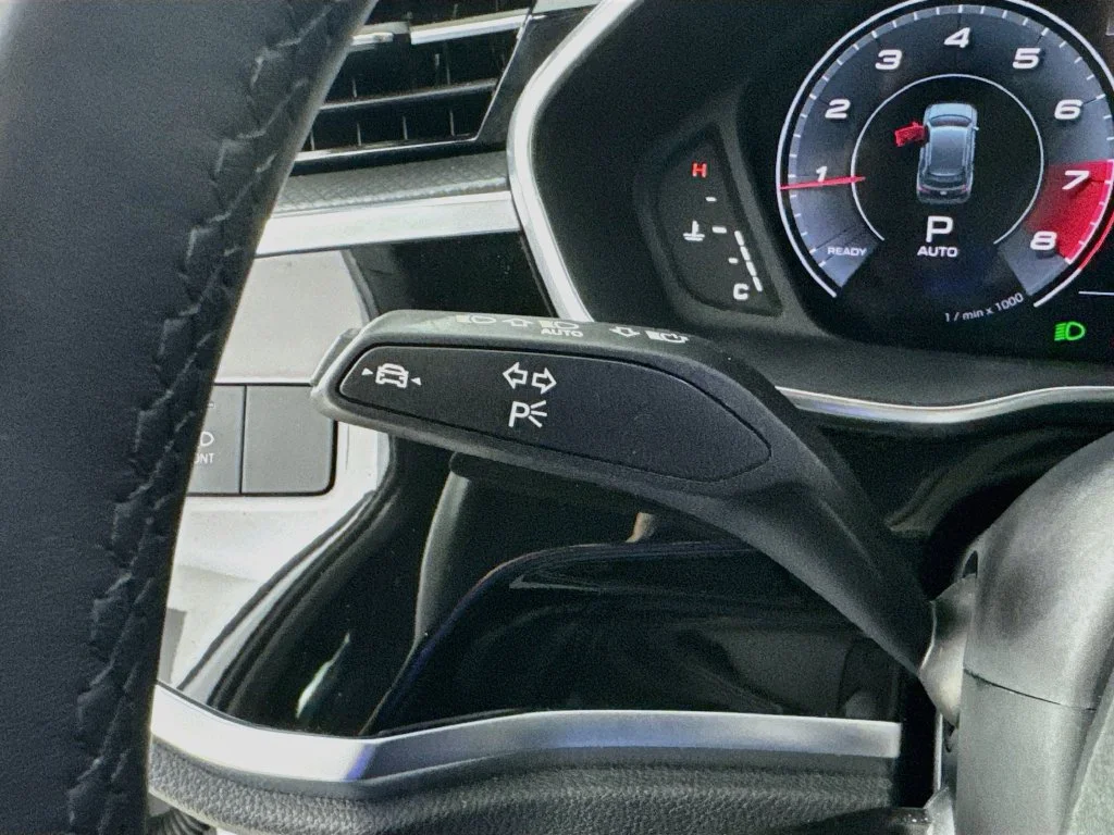 Used 2024  Audi Premium Plus image 12