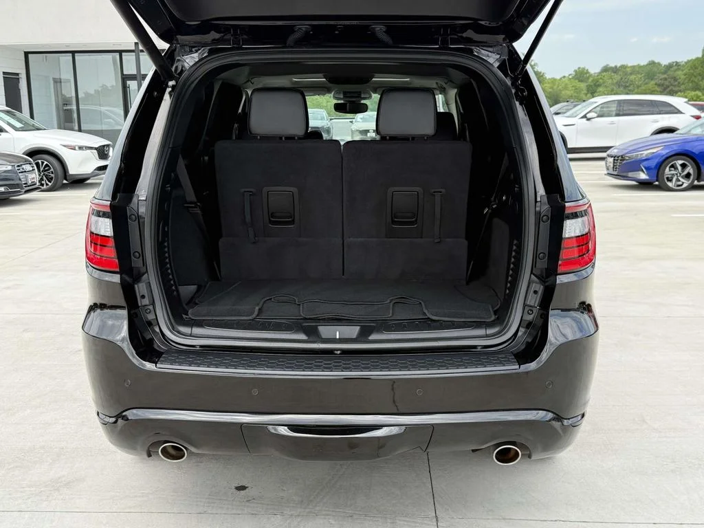 Used 2020 Black Dodge GT Plus image 31