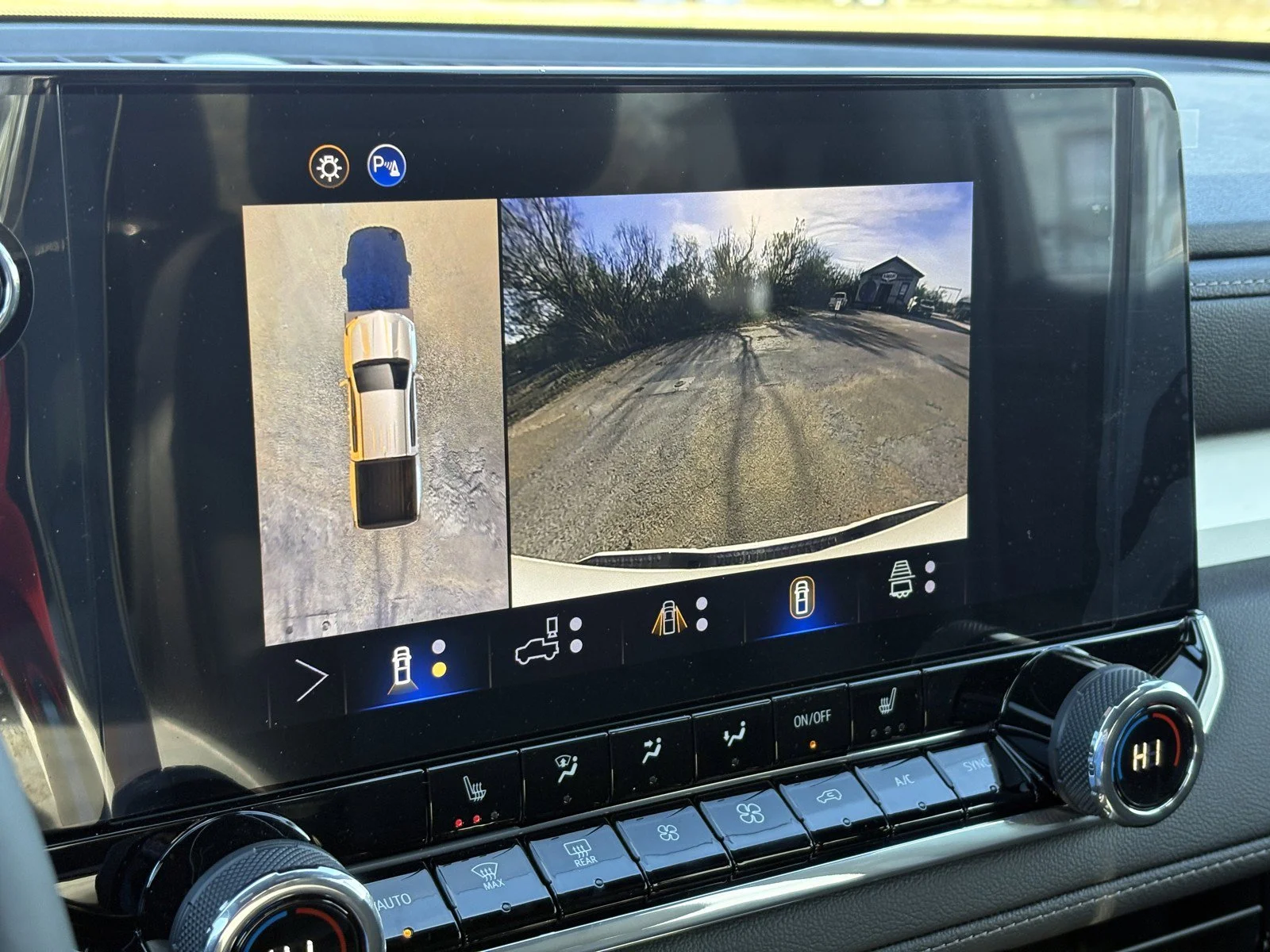 2026 Chevrolet Colorado LT - Photo 23