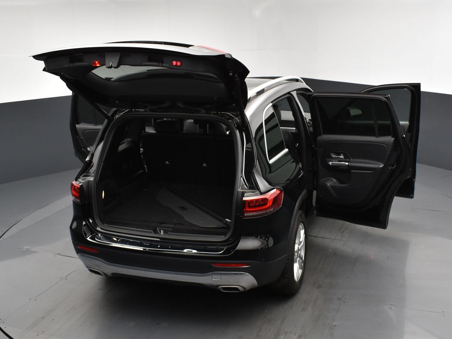 2022 Mercedes-Benz GLB Base - Photo 22
