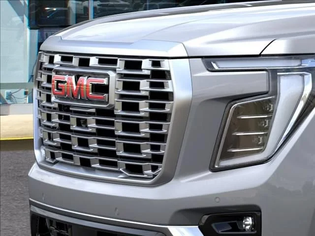 New 2026 Sterling Metallic GMC Denali image 13