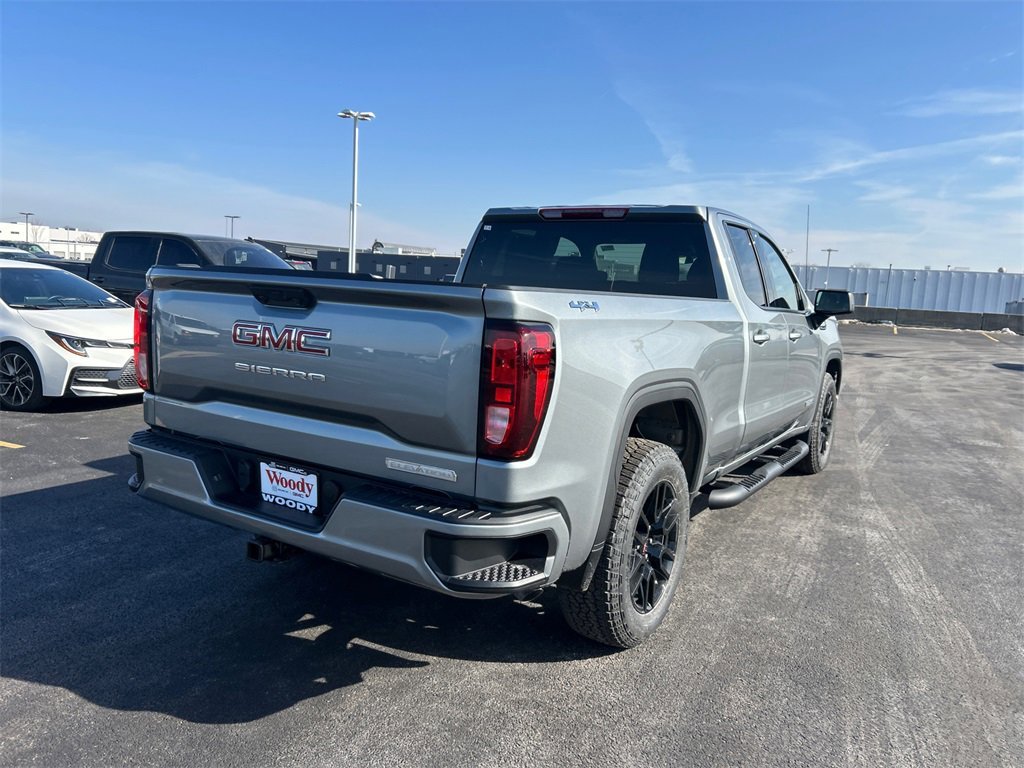 2026 GMC SIERRA - Image 7