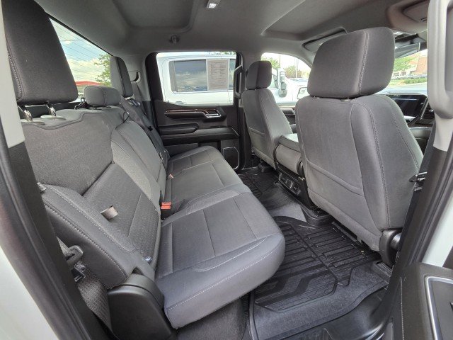 2024 GMC Sierra 1500 Elevation - Photo 48