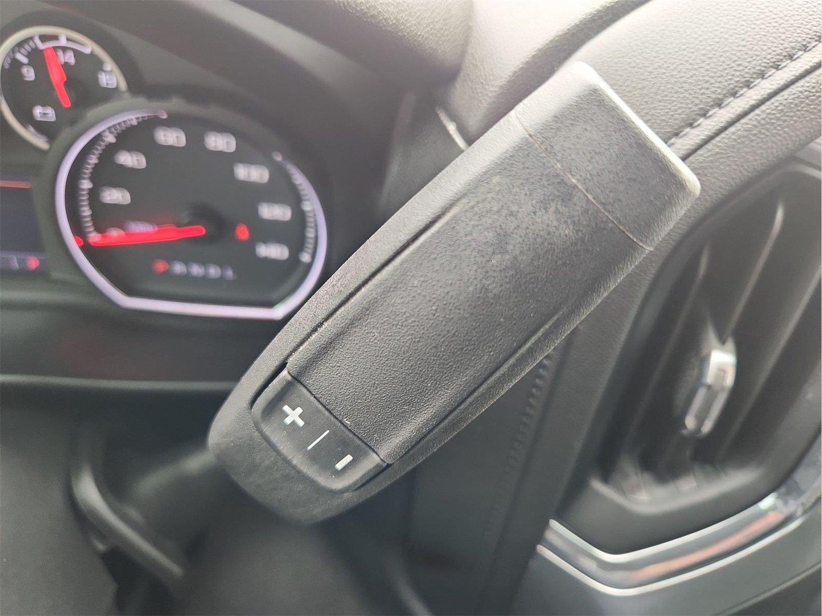 2020 Chevrolet Silverado 1500 LT Gray at Mac Haik Chevrolet