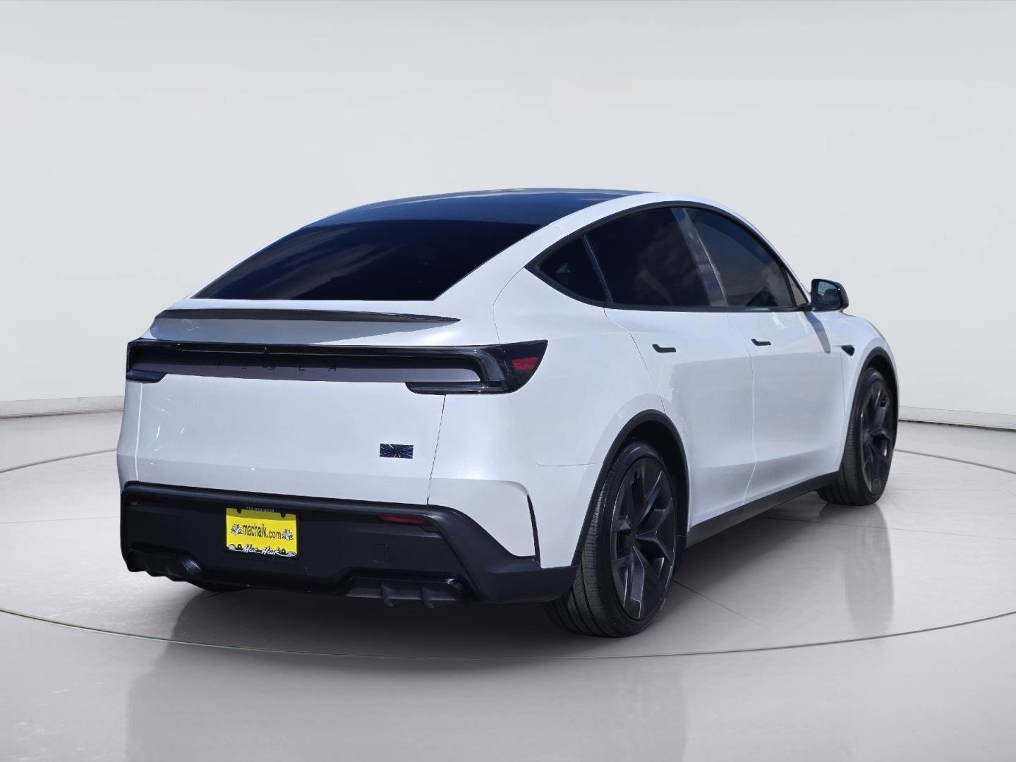 Used 2026  Tesla Performance image 8
