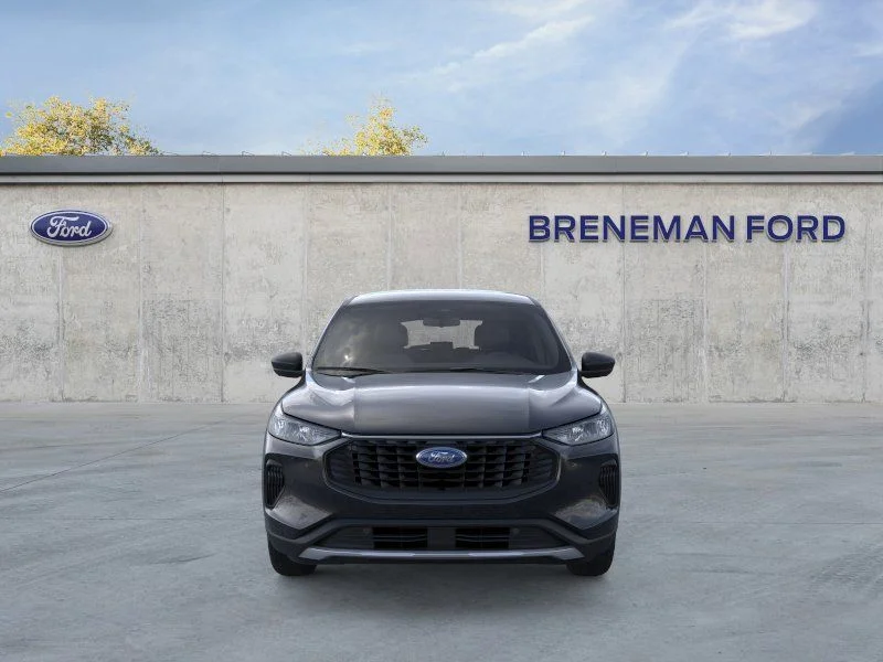 New 2025 Black Ford Active image 6