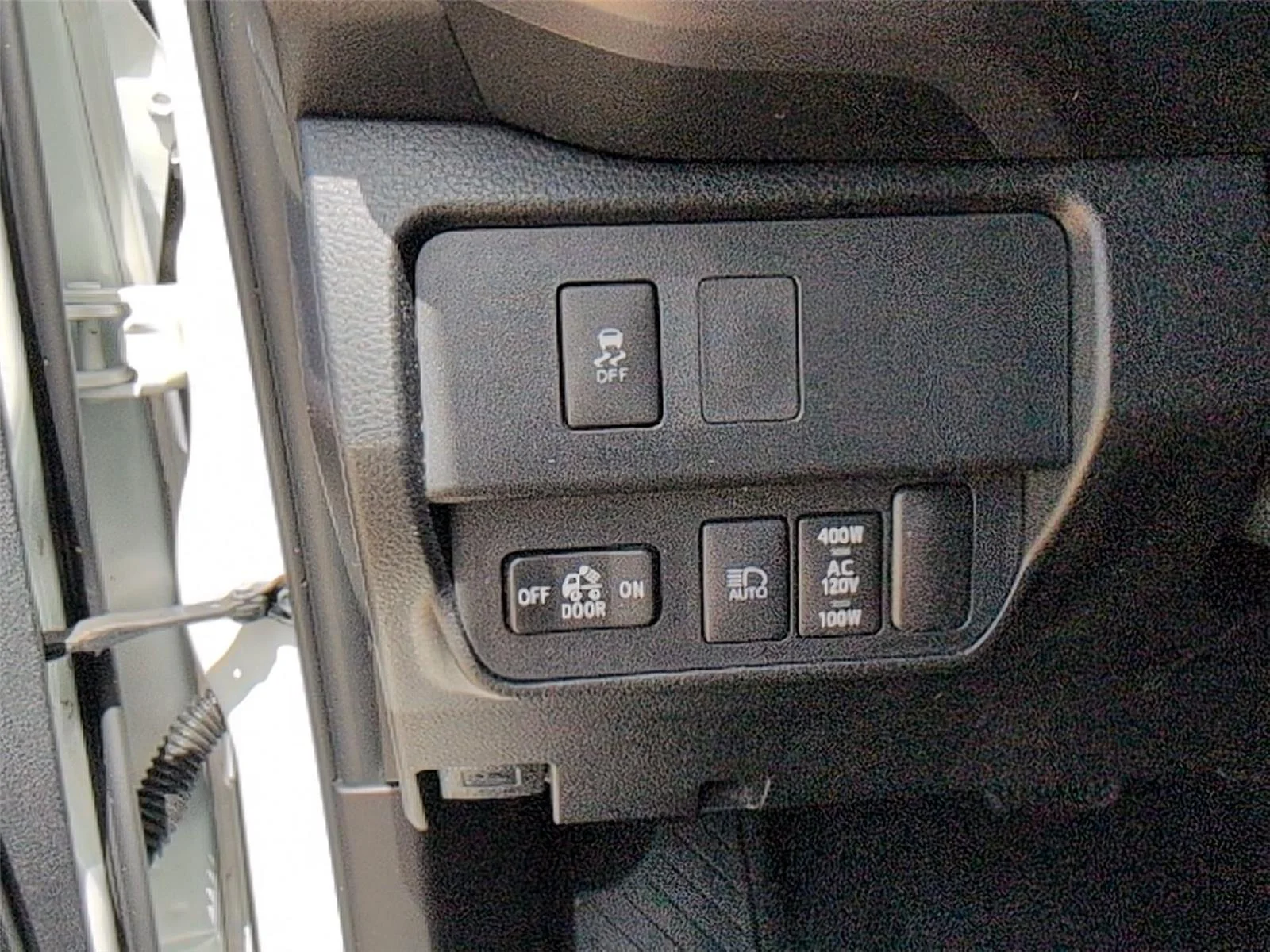 Used 2021 Super White Toyota TRD Sport image 36