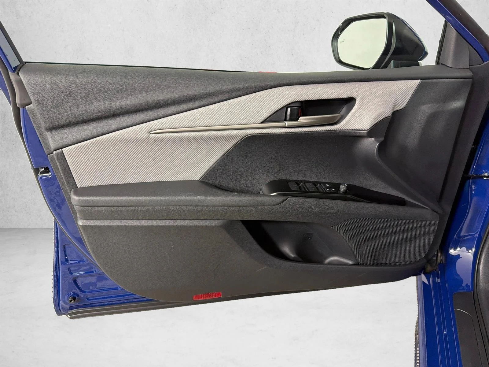 Used 2026 Dark Cosmos Toyota SE image 10