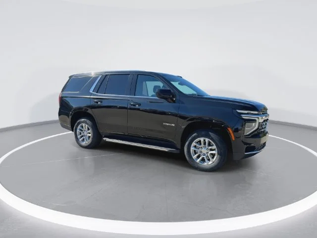 Used 2025 Black Chevrolet LT image 2