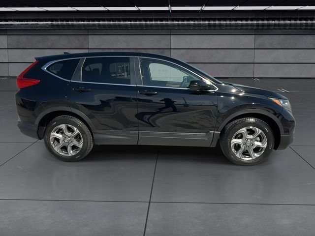 Used 2018  Honda EX-L image 9