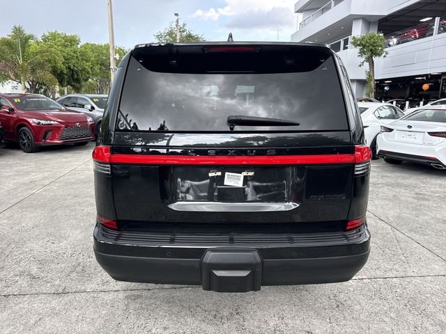 2024 Lexus GX Premium - Photo 24